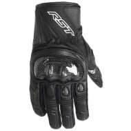 GUANTES MUJER RST STUNT III CE COLOR NEGRO