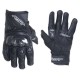 GUANTES RST STUNT III CE 2022 COLOR NEGRO
