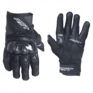 RST STUNT III CE GLOVES COLOUR BLACK