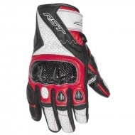 GUANTES RST STUNT III CE COLOR ROJO
