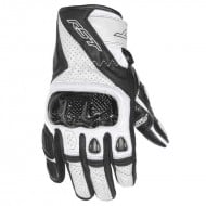 GUANTES RST STUNT III CE COLOR BLANCO
