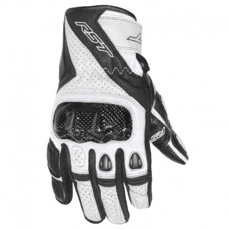 GUANTES RST STUNT III CE 2022 COLOR BLANCO