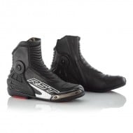 BOTAS RST CANO CURTO TRACTECH EVO III COR PRETA