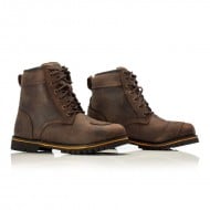 RST ROADSTER II WP VIN. BOOTS COLOUR BROWN
