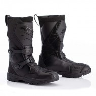 Bottes RST ADVENTURE-X WP couleur noir