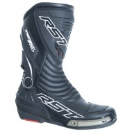 BOTAS RST TRACTECH EVO III CE 2022 COLOR NEGRO