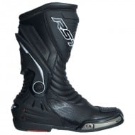 BOTAS RST IMPERMEÁVEIS RST TRACTECH EVO III CE COR PRETA