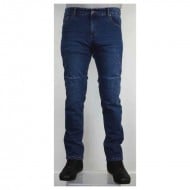 RST TAPERED FIT REINFORCED JEANS COLOUR BLUE