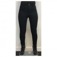 PANTALONES MUJER RST JEGGINGS COLOR NEGRO