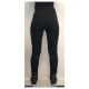 PANTALONES MUJER RST JEGGINGS 2022 COLOR NEGRO