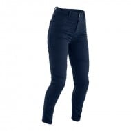 PANTALONES MUJER RST JEGGINGS COLOR AZUL MEDIO