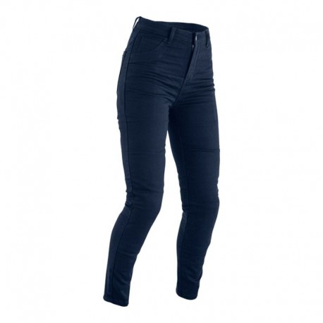 PANTALONES MUJER RST JEGGINGS 2022 COLOR AZUL MEDIO