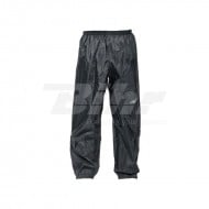 Pantalons RST imperméables couleur noir