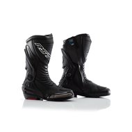 BOTAS RST TRACTECH EVO III WP 2022 COLOR NEGRO
