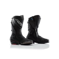 RST TRACTECH EVO III WP BOOTS COLOUR BLACK