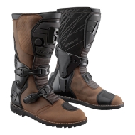 GAERNE G-DAKAR GORE-TEX BOOTS COLOR BROWN