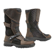 FORMA ADV TOURER BOOTS COLOR BROWN