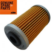 FILTRO DE ACEITE ORIGINAL KTM EXC-F 250 (2006-2013)