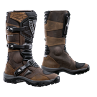 FORMA ADVENTURE BOOTS COLOR BROWN