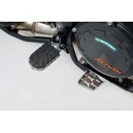 SW-MOTECH EXPANSION FOR BRAKE PEDAL KTM 990 ADVENTURE (2006-2011)