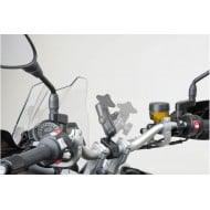 SW-MOTECH BALL FOR UNIVERSAL GPS FIXING KIT BMW F 650 GS (2003-2007)