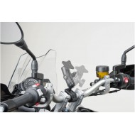 SW-MOTECH BALL FOR UNIVERSAL GPS FIXING KIT BMW F 700 GS (2012-2018)