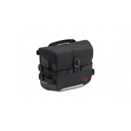 SYSBAG 10 BAG WITH RIGHT ADAPTER PLATE SW-MOTECH YAMAHA TENERE 700 (2019-2022)