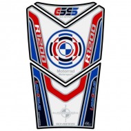 MOTOGRAFIX FUEL TANK PROTECTOR GRAPHICS BMW R 1200 GS ADVENTURE COLOUR MOTORSPORT