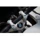 ELEVADOR DE MANILLAR SW-MOTECH BMW R 1200 GS LC (2012-2018)
