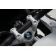 ELEVADOR DE MANILLAR SW-MOTECH BMW R 1250 GS STYLE RALLYE (2021)