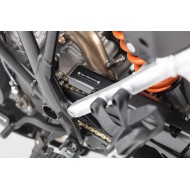 EXTENSION DE PROTECTEUR DE CHAÎNE SW-MOTECH KTM 1290 SUPER ADVENTURE R (2016-2020)