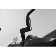 SW-MOTECH MIRROR EXTENSION FOR MIRRORS MOUNTED ON THE HANDLEBAR BMW F 650 GS (1999-2007)