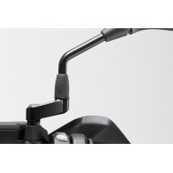 SW-MOTECH MIRROR EXTENSION FOR MIRRORS MOUNTED ON THE HANDLEBAR BMW F 750 GS (2017-2021)