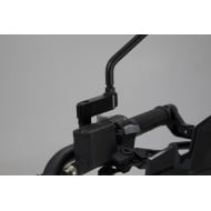 SW-MOTECH MIRROR EXTENSION FOR MIRRORS MOUNTED ON THE HANDLEBAR DUCATI 620 SD MULTISTRADA (2004-2007)