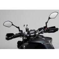 SW-MOTECH UNIVERSAL X-GRIP KIT FOR LARGE SMARTPHONES BMW F 650 GS (2003-2007)