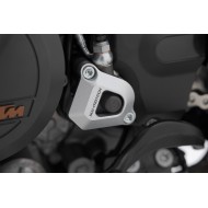 PROTEÇÃO PARA O RECEPTOR DA EMBREAGEM SW-MOTECH KTM 1290 SUPER ADVENTURE (2014-2016)