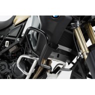 PROTECCIONES LATERALES DE MOTOR SW-MOTECH BMW F 800 GS ADVENTURE (2013-2018)