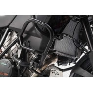 PROTECCIONES LATERALES DE MOTOR SW-MOTECH KTM 1190 ADVENTURE (2013-2021)