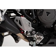 SW-MOTECH HEEL PROTECTOR RIGHT SIDE TRIUMPH TIGER 900 (2019-2021)