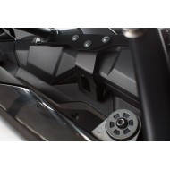 ASSURANCE HORS ROUTE POUR SUPPORT LATÉRAL PRO/EVO SW-MOTECH HONDA CRF 1000 L AFRICA TWIN (2015-2021)
