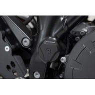 SW-MOTECH FRAME CAP SET KTM 1050 ADVENTURE (2014-2021)