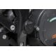 SET DE TAPONES SW-MOTECH KTM 1190 ADVENTURE R (2013-2021)
