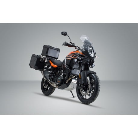 SET PROTECCIÓN SW-MOTECH KTM 1090 ADVENTURE (2016-2021)