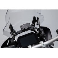 SOPORTE GPS PARA SALPICADERO SW-MOTECH BMW R 1250 GS STYLE RALLYE (2021)