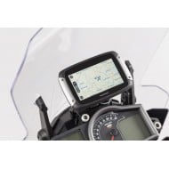 SOPORTE GPS PARA SALPICADERO SW-MOTECH KTM 1050 ADVENTURE (2014-2021)