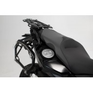 SUPORTE LATERAL PRO SW-MOTECH BMW F 650 GS TWIN (2007-2012)