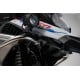 SOPORTES PARA LUCES SW-MOTECH BMW R 1250 GS (2018-2021)