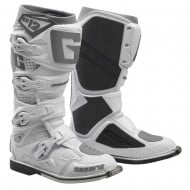 BOTTES GAERNE SG-12 BLANC / GRIS