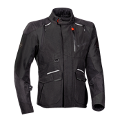 CHAQUETA IXON BALDER 2022 COLOR NEGRO