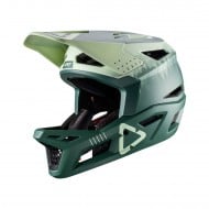 CASCO BICICLETA LEATT MTB GRAVITY 4.0 COLOR HIEDRA